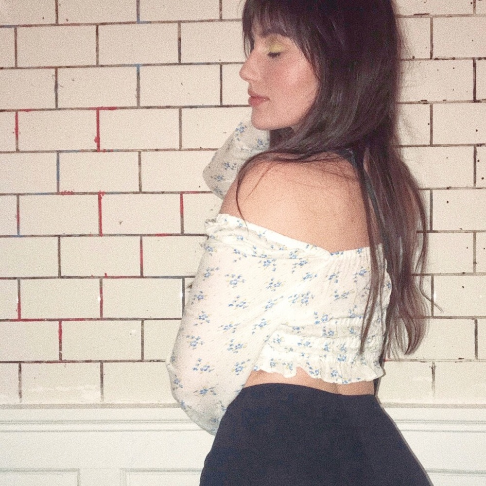 Meet your Posher, Kelsi